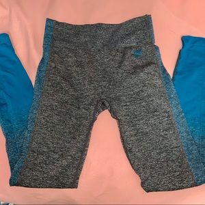 Amplify Seamless Leggings